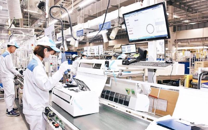 VCCI kiến nghị 10 giải pháp tháo gỡ khó khăn cho doanh nghiệp